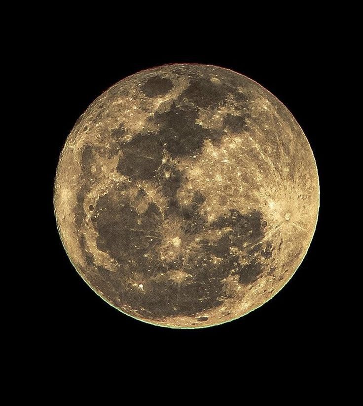 Full Moon: The Reckoning