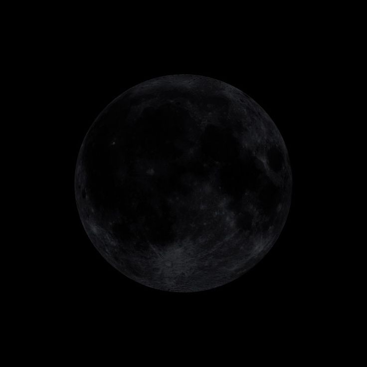 New Moon: The Black Sacrament
