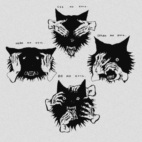 No Evil